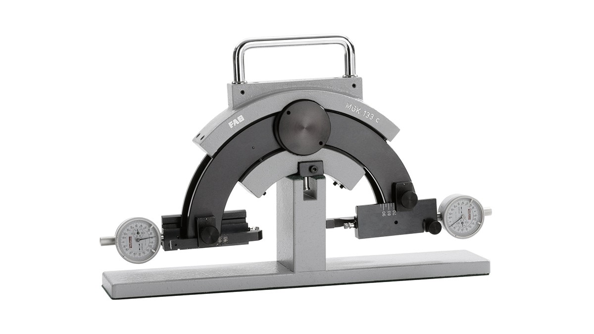 Schaeffler maintenance products: Measurement and inspection