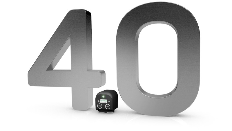 Schaeffler SmartCheck Industry 4.0